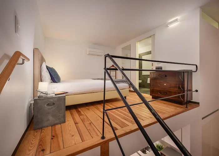 Condes De Azevedo Palace