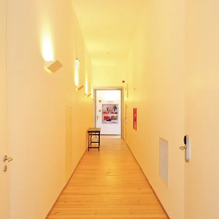 Condes De Azevedo Palace Apartament Porto