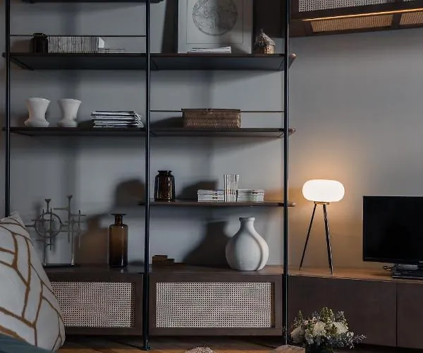 Condes De Azevedo Palace *