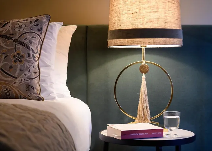 Condes De Azevedo Palace Oporto