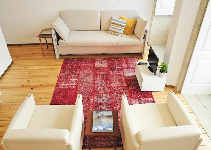 Condes De Azevedo Palace Oporto