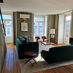 Apartamento Condes De Azevedo Palace *