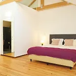 Apartamento Condes De Azevedo Palace *