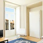 Apartamento Condes De Azevedo Palace Oporto