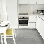 Apartamento Condes De Azevedo Palace *