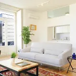 Apartamento Condes De Azevedo Palace *