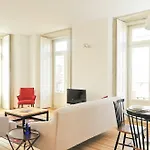 Apartamento Condes De Azevedo Palace *