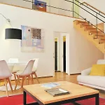 Condes De Azevedo Palace Apartamento Oporto