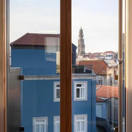 Condes De Azevedo Palace