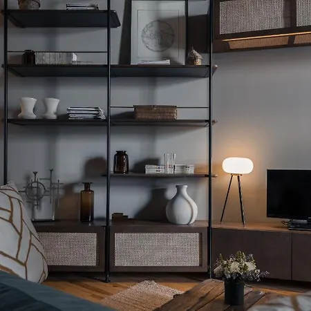 Condes De Azevedo Palace *