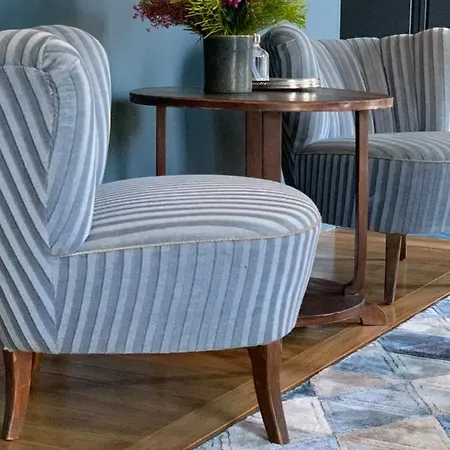 Apartamento Condes De Azevedo Palace