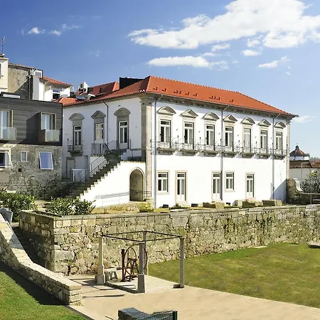Condes De Azevedo Palace Porto