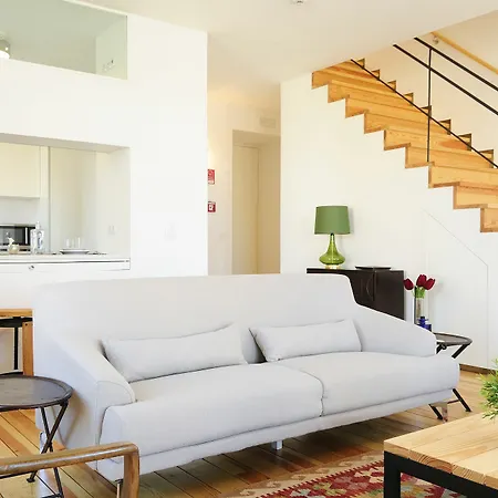 Condes De Azevedo Palace Porto