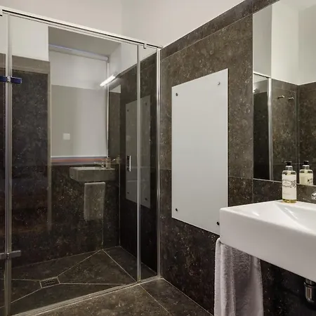 Condes De Azevedo Palace Lägenhet *