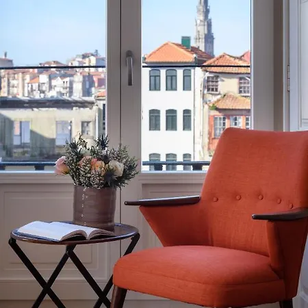 Condes De Azevedo Palace *