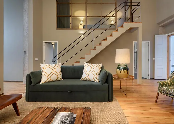 Condes De Azevedo Palace * Porto