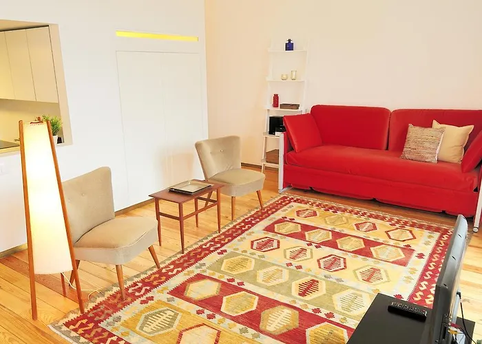 Condes De Azevedo Palace