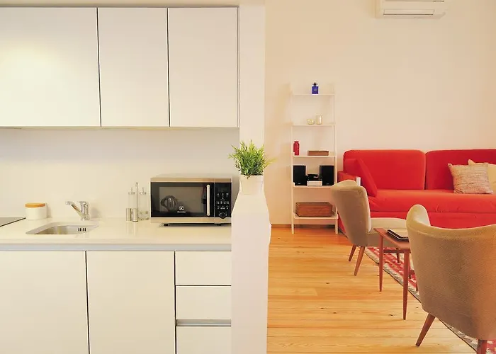 Condes De Azevedo Palace Daire Porto